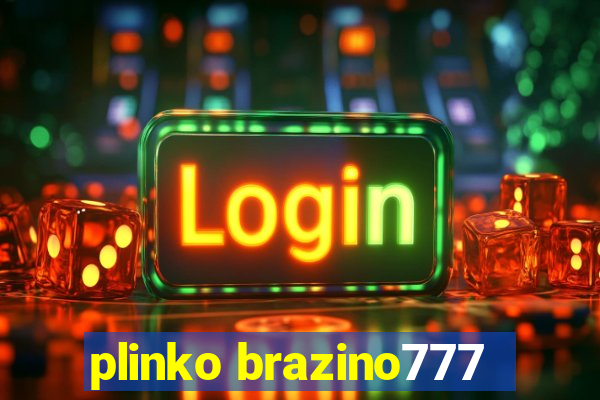 plinko brazino777